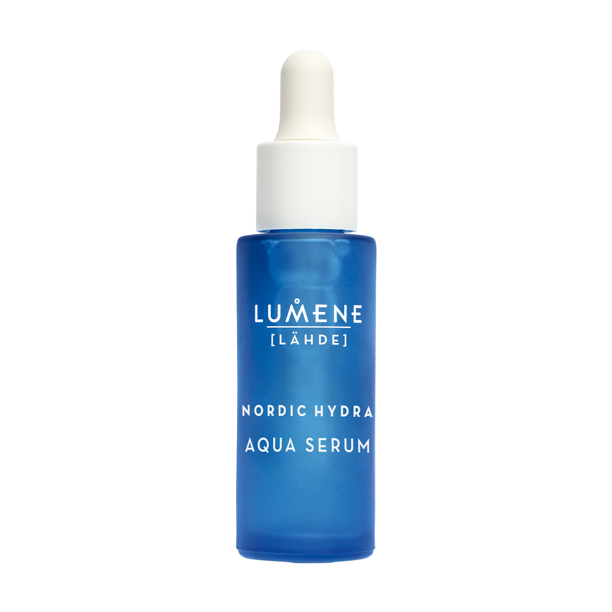 Kutup Kaynak Suyu İçeren Canlandırıcı Yoğun Nem Serumu 30ML -Aqua Serum